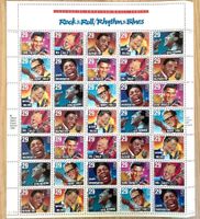 USA 1992 Rock & Roll Rhythm & Blues **