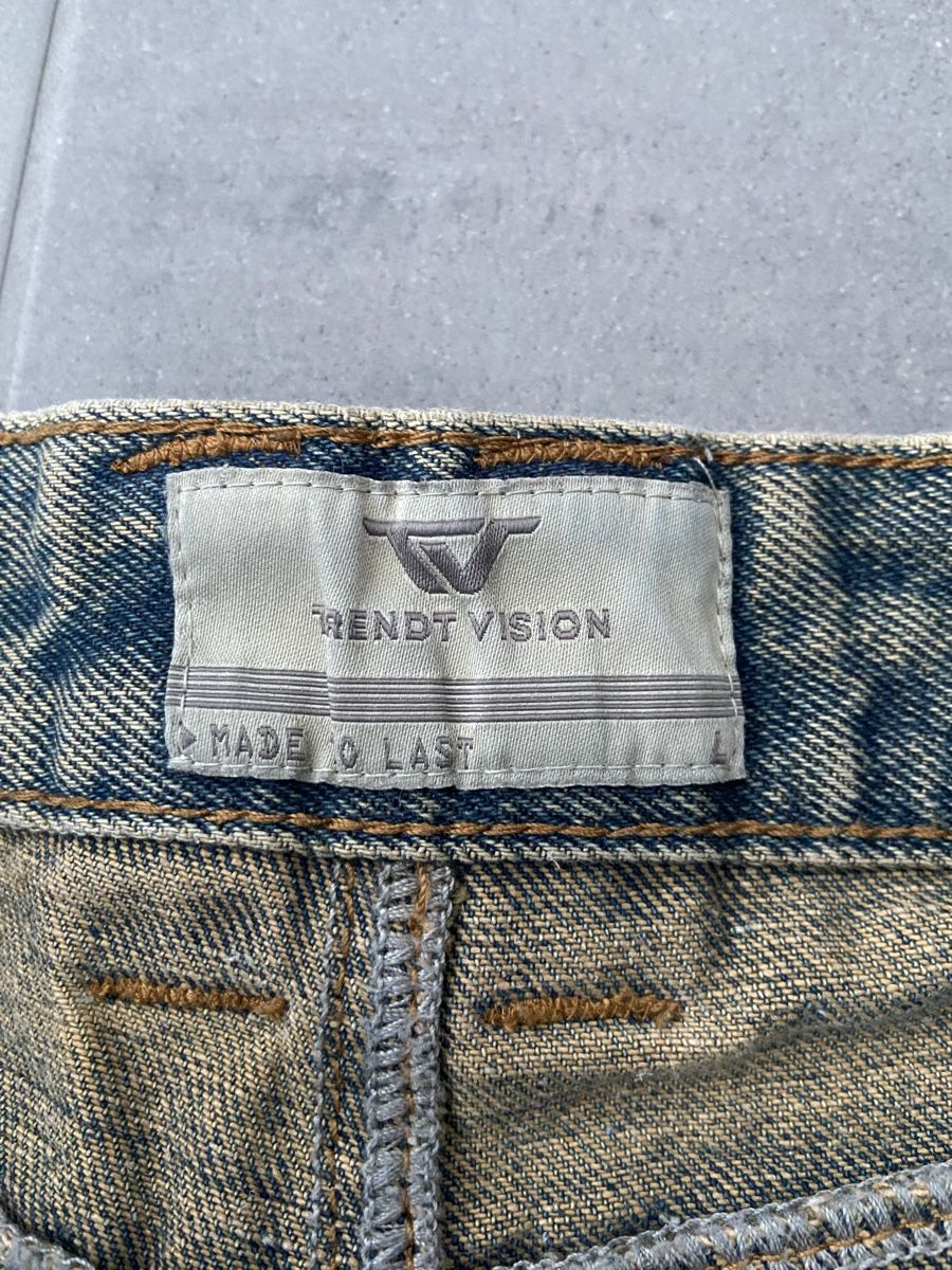 Pantaloni: Trend Vision Shorts, Grösse L – Usato da Märwil venduto da Flo__ 1