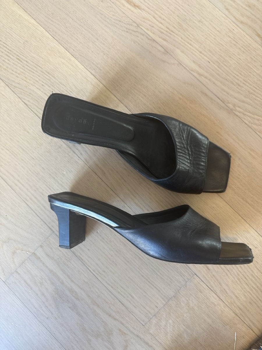 Aeyde Chaussures femmes: Aeyde kitten heel  – D'occasion à Zürich par AlineCr 1