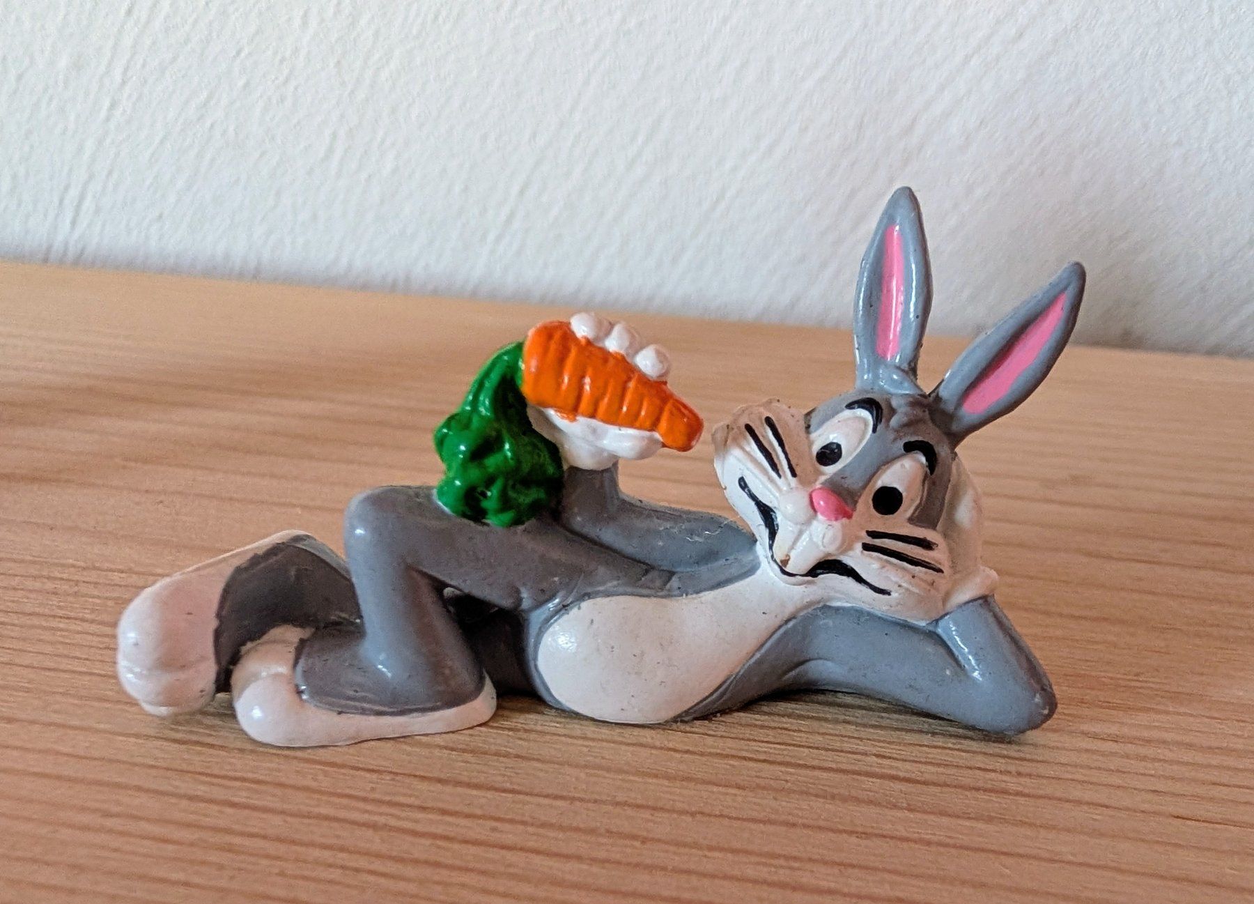 Bullyland Figurines: Bugs Bunny Bully Figuren, Bullyland – D'occasion à Nänikon par Haexli_70 2