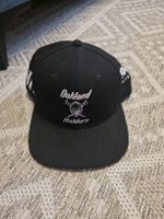 Cap Oakland Raiders Kappe NFL  New Era 