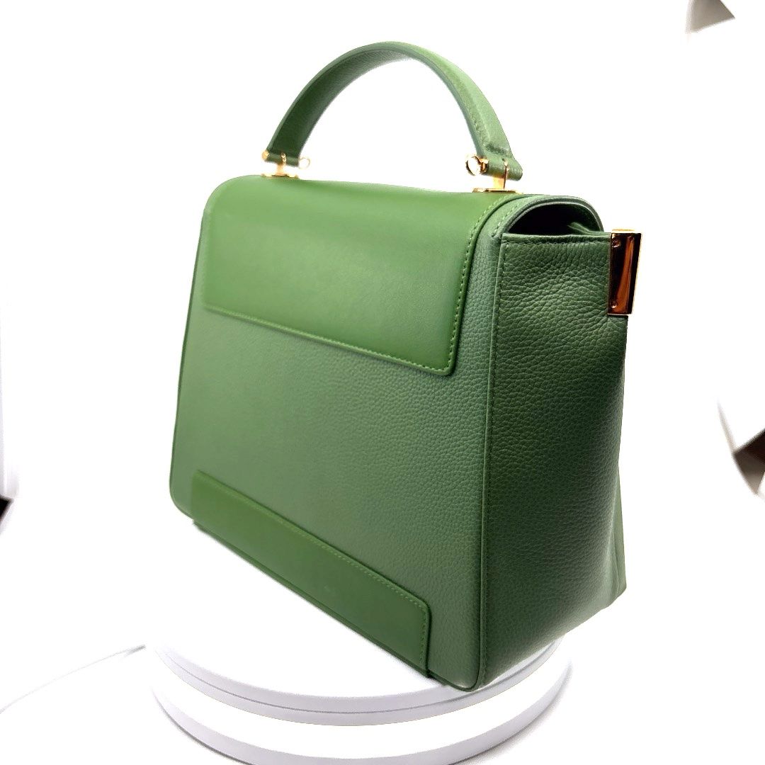 Chopard Sacs femmes: Chopard by ECAL. Vert Olive. New - %CHF 1,00% – Neuf avec emballage d'origine à Genève par GLwatchsa 6