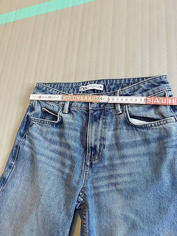 Jeans: Jeans Zara Gr. 32 – Usato da bern venduto da denkalh 1