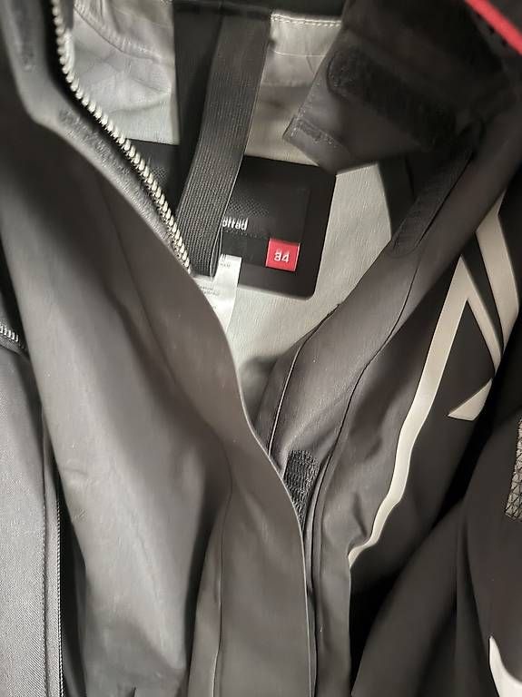 Jacken: Motorradjacke BMW XS – Gebraucht aus Pratteln von melanievik 4