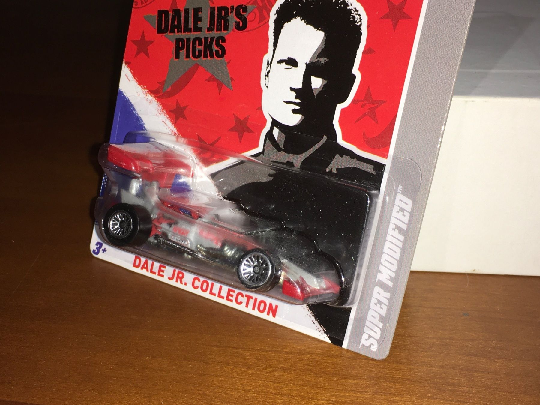 Hot Wheels Modellini d'auto: Super Modified 1/64 Hot Wheels 2011 Dale Jr. Collection – Nuovo (secondo la descrizione) da Wohlen AG venduto da PrivatSammlung 2