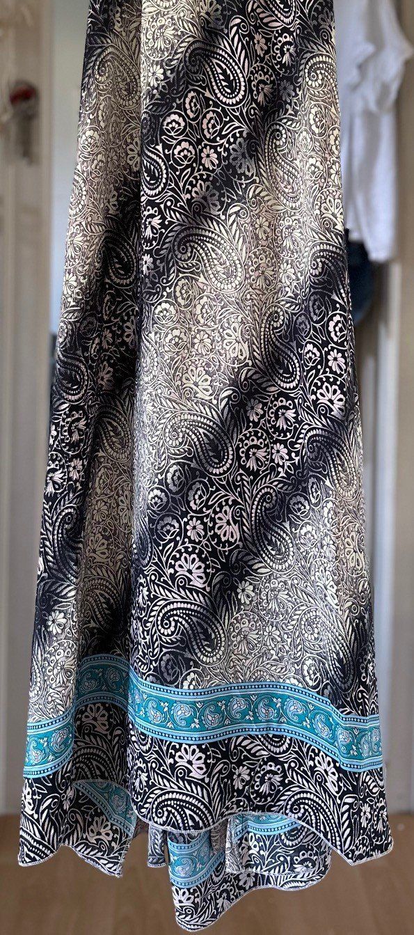 Kleider: ROBE MIXT VISCOSE! M – Neu und originalverpackt aus Locarno von NicoNion 3