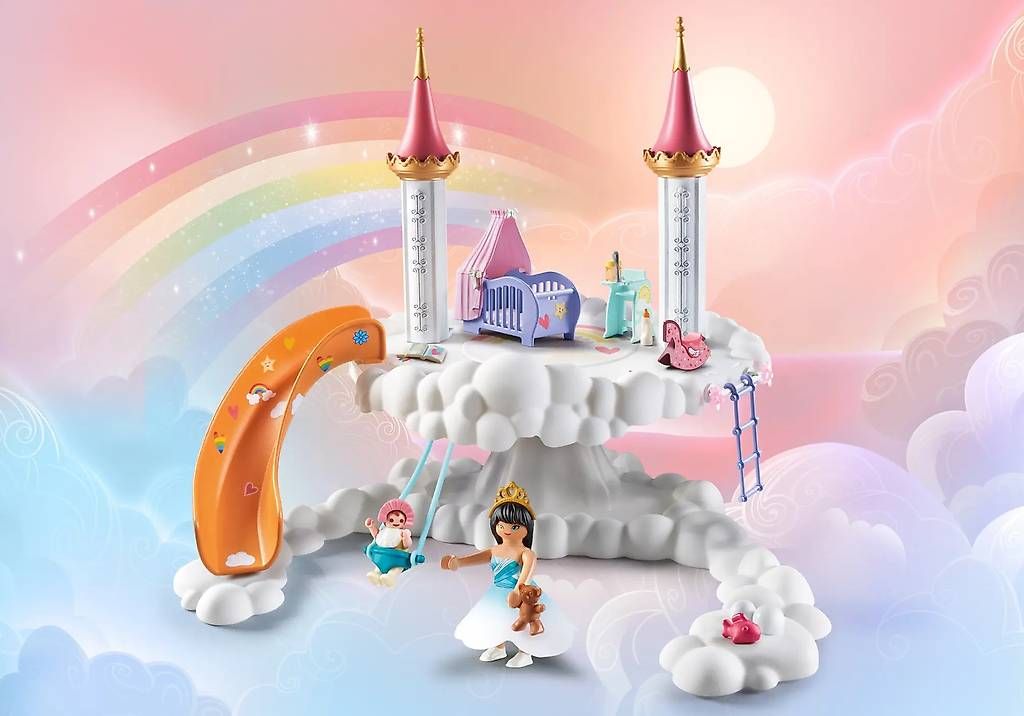 Playmobil Giocattoli: Playmobil Princess Magic 3 Versionen – Usato da Oberwil BL venduto da Burcuuu90 1
