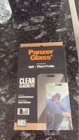 Panzer Glass Screen Protector iPhone 17 Pro Max New