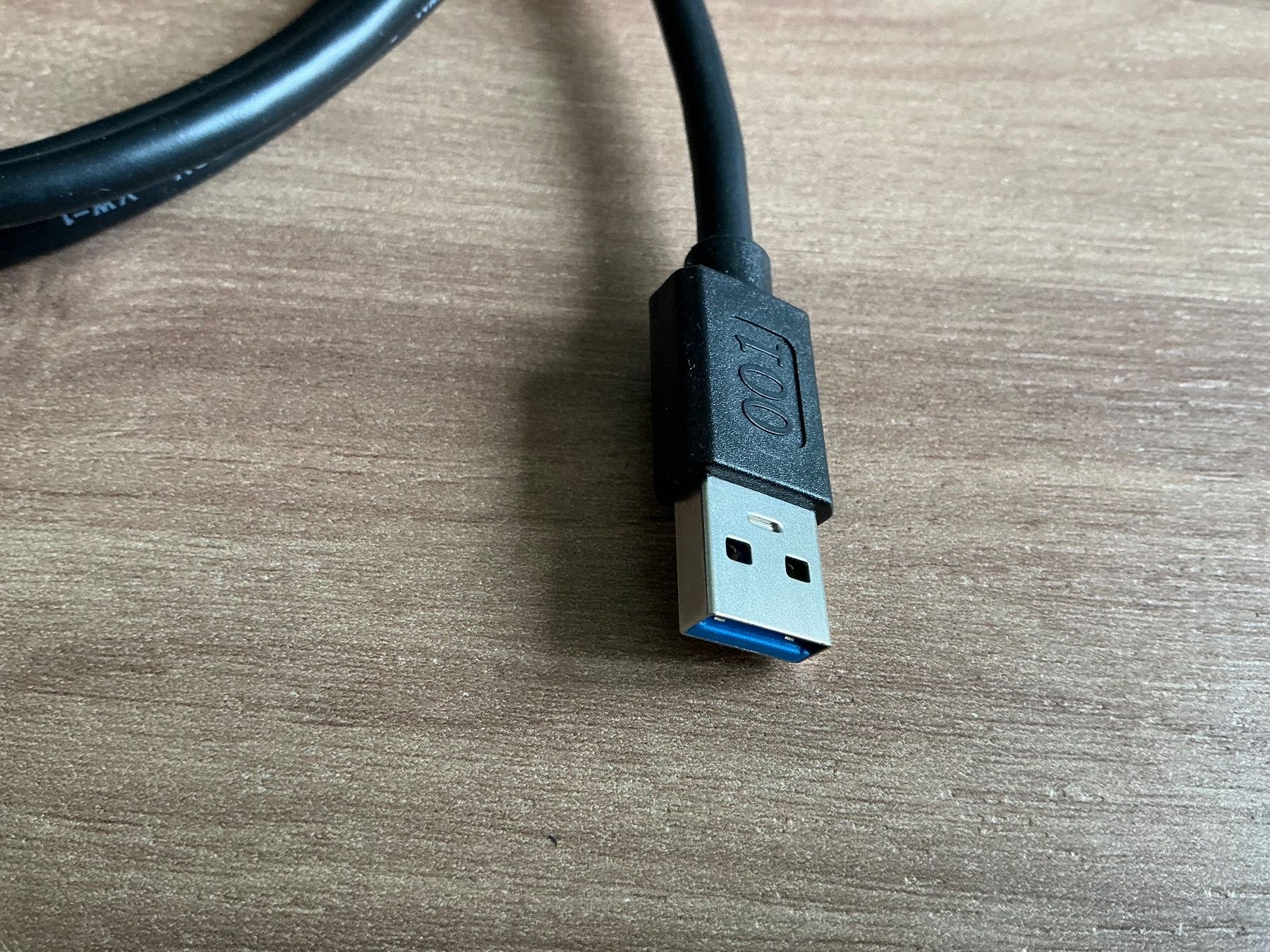 Kabel: USB 3.0 - USB 3.0 – Gebraucht aus Zürich von hub_h8vk 2