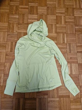 Arc'teryx Varana Hoody Damen