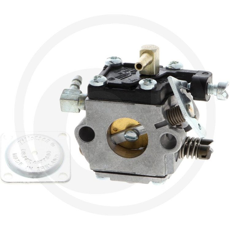 Tillotson Vergaser HU-136A Stihl 024, 026, MS 240, MS 260 (Neu und ...