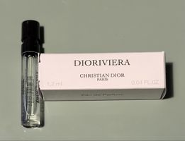 Dioriviera Eau de Parfum 1,2 ml