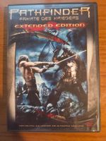Pathfinder - Fährte des Kriegers | Extended Edition | DVD 🪓
