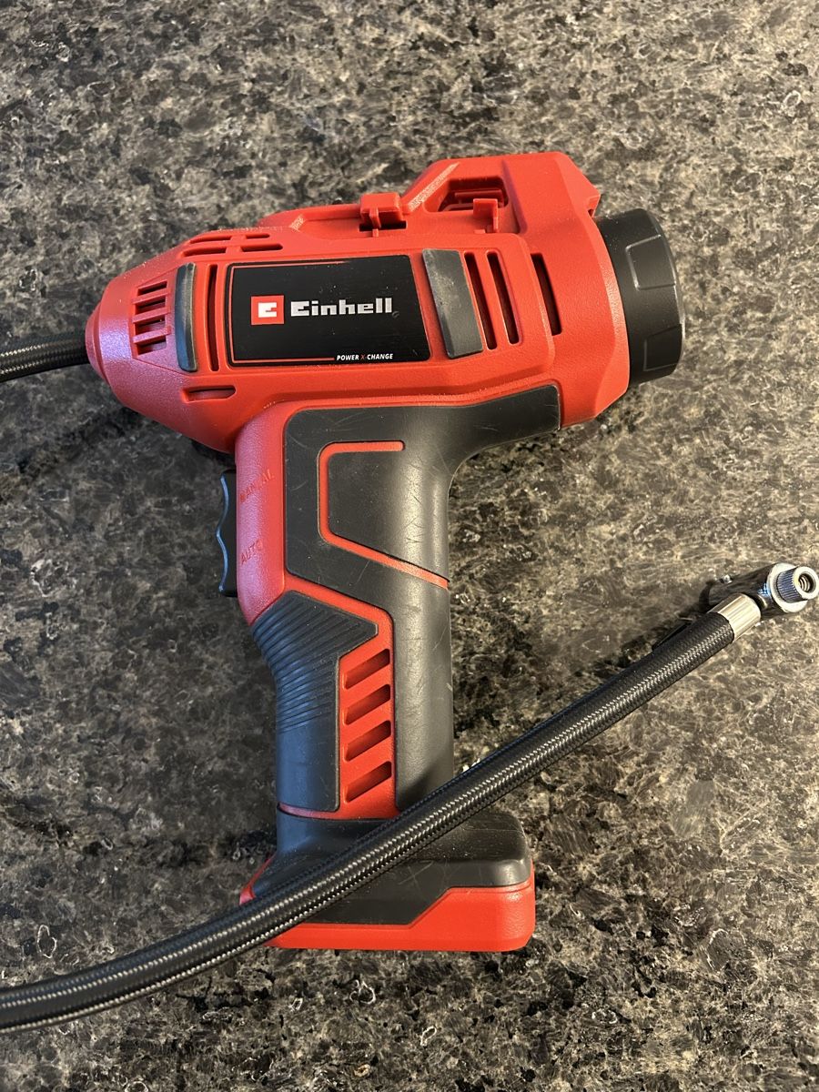 Einhell Compresseurs: Einhell Kompressor – Neuf (Voir description) à Winterthur par Hroni