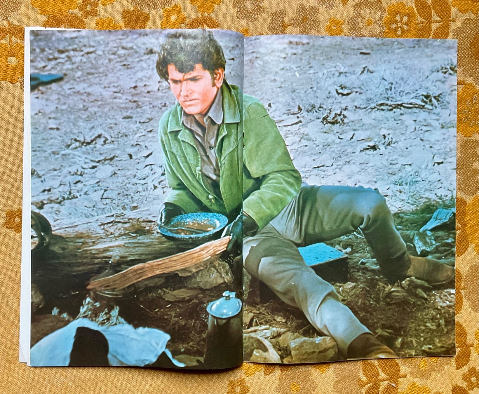 Fumetti: Bonanza Heft Nr 62 von 1975 ? – Difettoso da Endingen venduto da nathan05 4