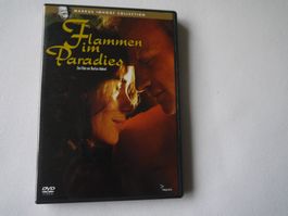 FLAMMEN IM PARADIES CH-Film - Markus Imhoof -selten