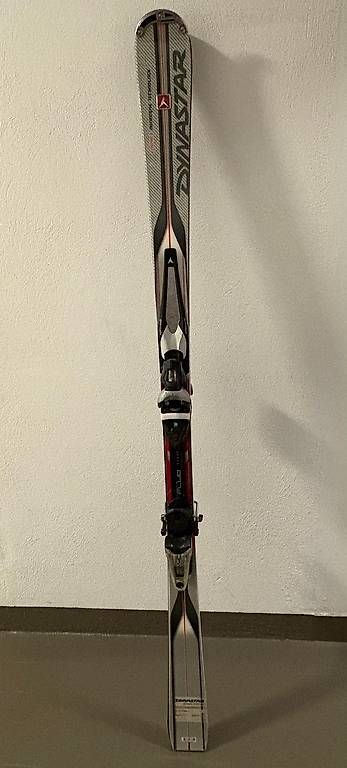 Dynastar Sci: Skis Dynastar – Usato da Farvagny-le-Petit venduto da sve_2wt2