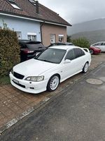 Honda Accord Type-R, moteur révisé, prix à discuter 