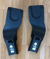 THULE SLEEK Autositzadapter