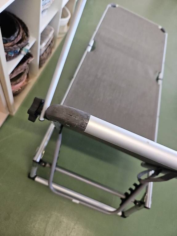 Chaises longues: Liegestuhl – D'occasion à Pratteln par Cartonsducoeur_bl 4