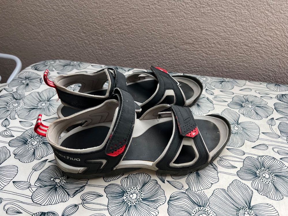 Sandales quechua hot sale