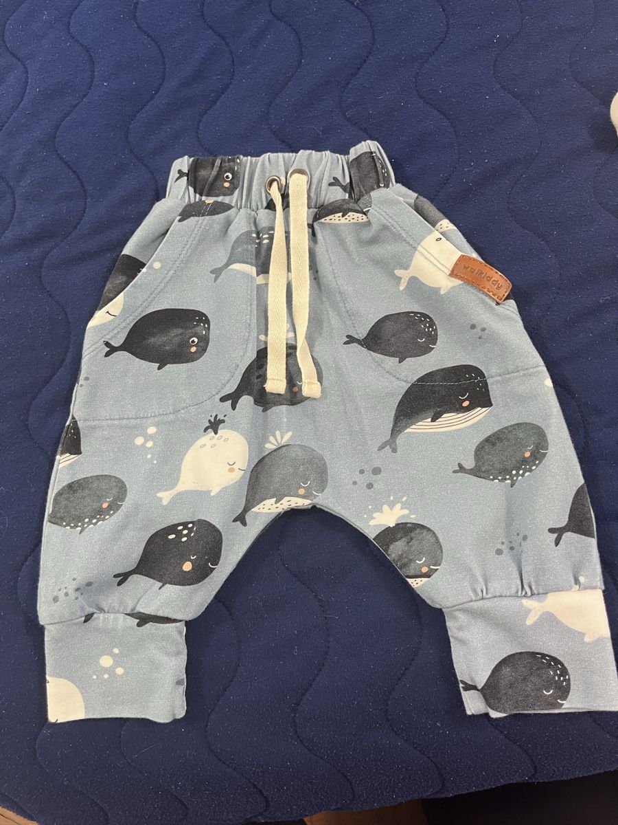 Pantaloni: Walkiddy Hose Gr. 50/56 – Usato da Wetzikon ZH venduto da gas_t8gr