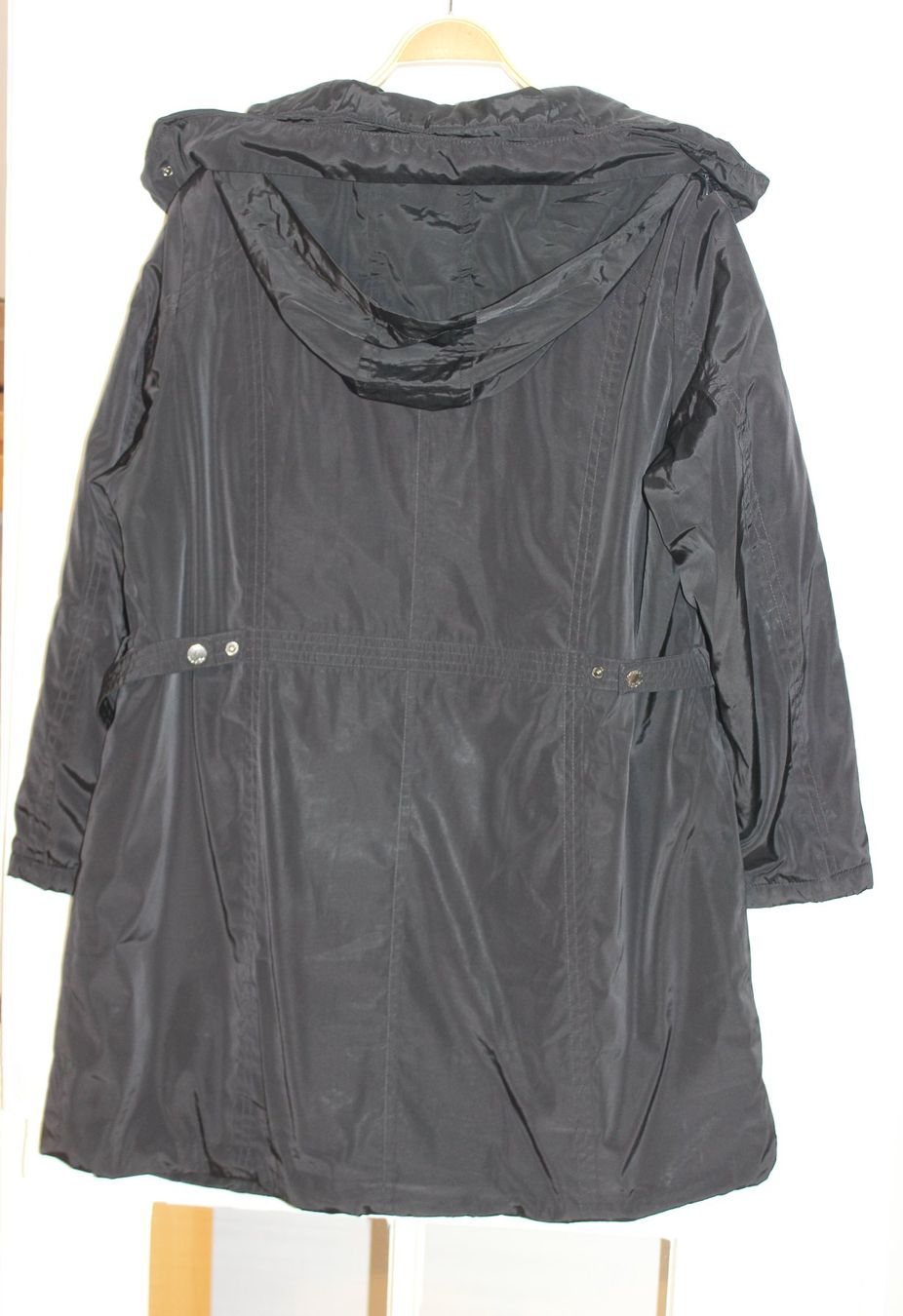 Ulla Popken Cappotti: Ulla Popken Parka, Gr. XXL – Usato da Basel venduto da Mila_Graf 2