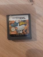 Spongebob der gelbe Rächer Nintendo DS