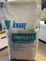 Spachtelmasse  für gipsplatten 