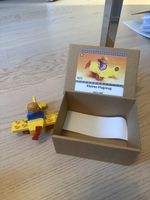LEGO Duplo 2631 Kleines Flugzeug