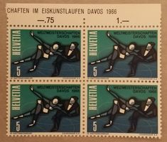 908) Abart  438.2.02 verlängerter Finger postfrisch
