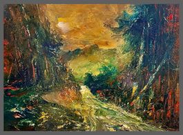 Sergio :forêt
