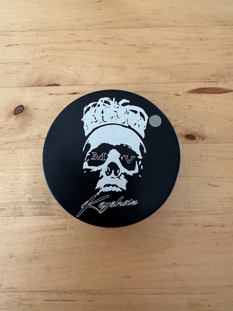 Altri Prodotti per fumatori: Monarchy Mobb Mv Inverted Skull Rba Vs The Last - clone – Nuovo (secondo la descrizione) da Gretzenbach venduto da Spacemonk13 2
