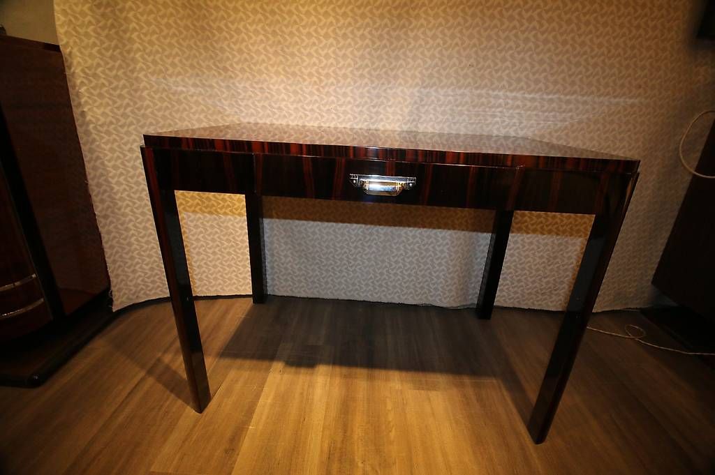 Scrivanie: Bureau art déco VENDU – Usato da Mollens VD venduto da espritartdeco