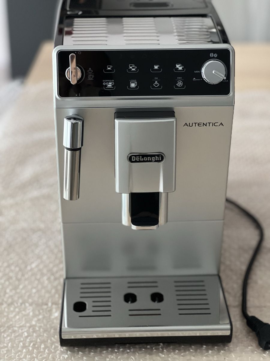 Macchine per caffè & Macchine per espresso: Kaffemaschine DeLonghi – Nuovo (secondo la descrizione) da Brislach venduto da GiusiE 1