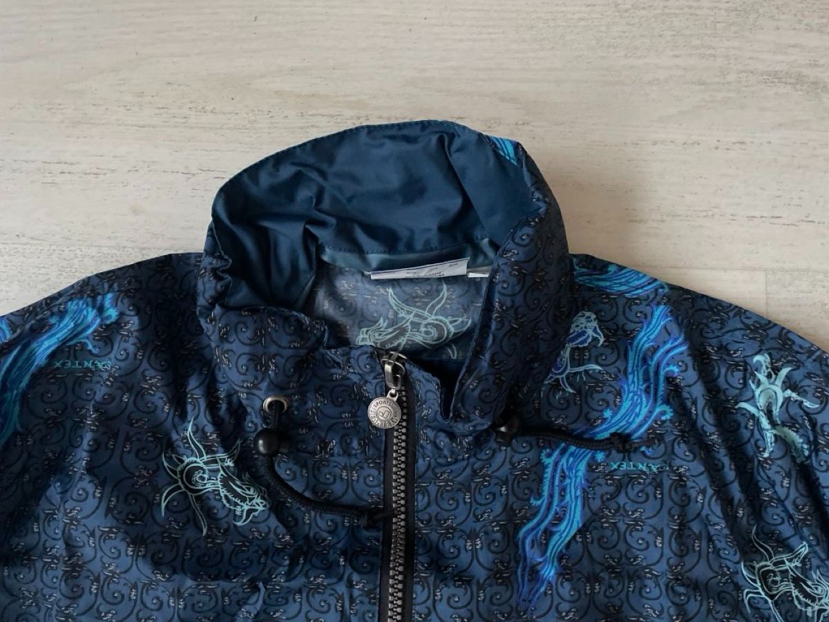 Giacche: Outdoor: Jeantex Regenjacke – Usato da Boll venduto da 27simpson 3