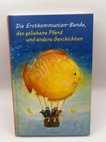 📖 Die Erstkommunion–Bande das geliehene Pferd Pattloch