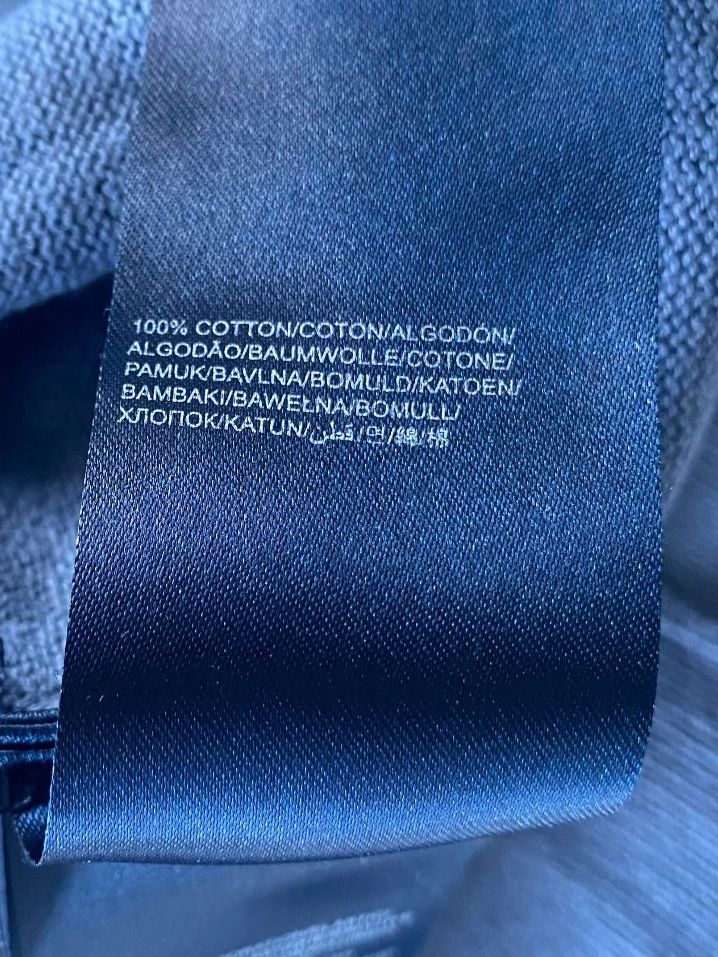 Tommy Hilfiger Maglioni & Felpe: TOMMY HILFIGER Frühlingspullover BW Gr. M – Usato da Besazio venduto da lionheart63 4