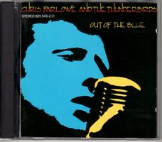 Chris Farlowe & The Thunderbirds – Out Of The Blue