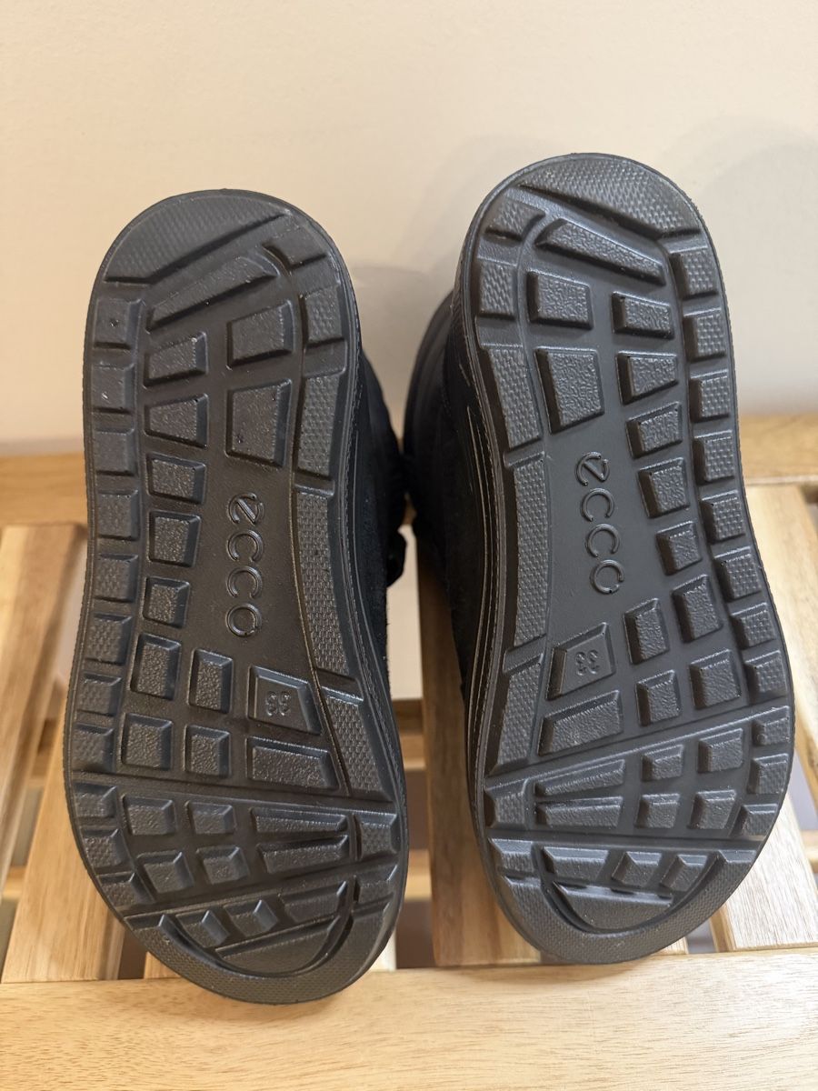 Ecco Schuhe für Jungen: Ecco Winterschuhe – Neu (gemäss Beschreibung) aus Zürich von Ta-Nia 3