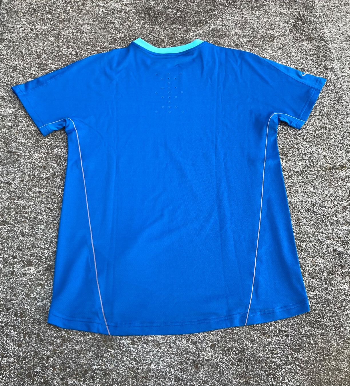 Nike T-Shirts: Rafael Nadal Nike Shirt Grösse S – Gebraucht aus Freienstein von Golfbueb 2