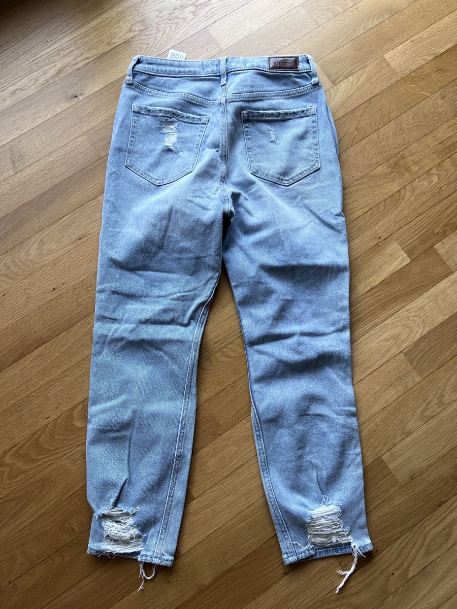 Hollister Jeans: Hollister Jeans S – Nuovo (secondo la descrizione) da Neuhaus SG venduto da bernike 1