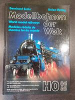 Modellbahnen der Welt HO 84/85 mit 3500 Abbildungen