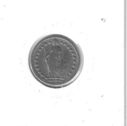 Alle Münzen: Monnaie Suisse: 0.50 ct 1903 – Gebraucht aus Muraz (Collombey) von Resine 1
