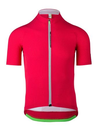 Q36.5 Pinstripe Trikot