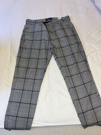 Pull&Bear pants
