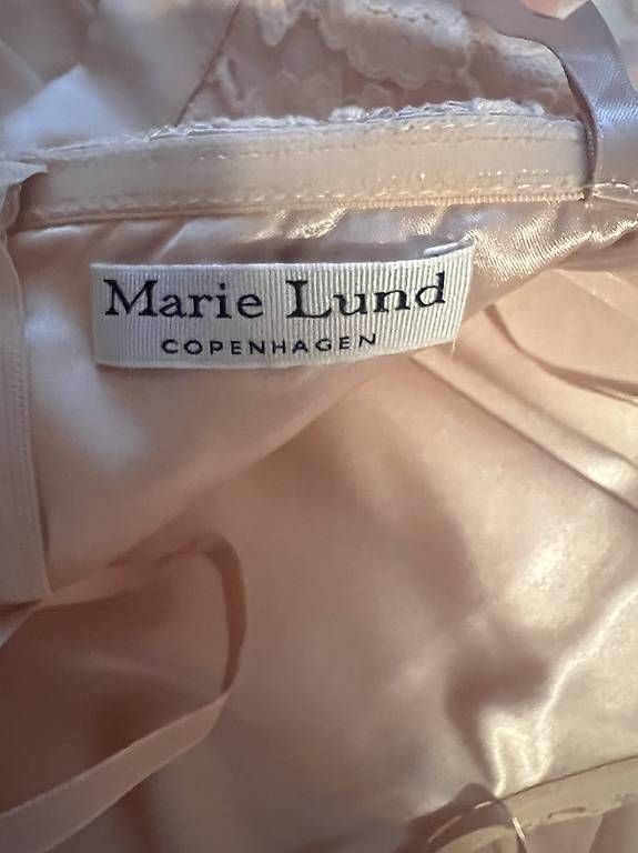 Vestiti: Marie Lund Abendkleid rosa Grösse 36 – Nuovo (secondo la descrizione) da Hochdorf venduto da lor_dk57 2