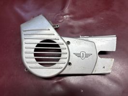 Mofa Zündapp Gebläsehaube