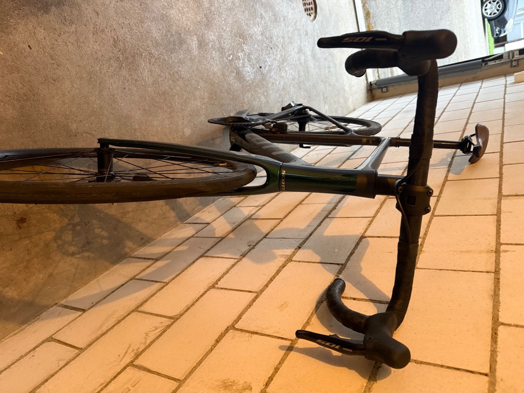 Scott Velos: Scott solace 10 und Scott addict 20 – Gebraucht aus Wetzikon von ama_6ldz 7