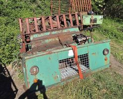  Vendo Schilter lt1